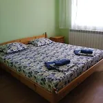 ганчеви Πανσιόν
