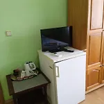 Πανσιόν ганчеви