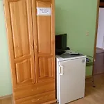 Πανσιόν ганчеви Σωζόπολη