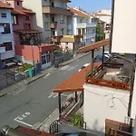 Πανσιόν ганчеви Σωζόπολη