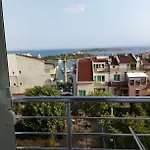 ганчеви Πανσιόν Σωζόπολη