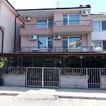 Πανσιόν ганчеви *