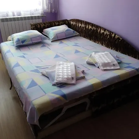 ганчеви ゲストハウス