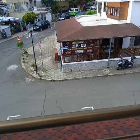 ゲストハウス ганчеви *