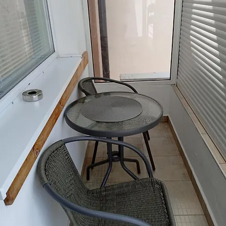 ゲストハウス ганчеви ソゾポル