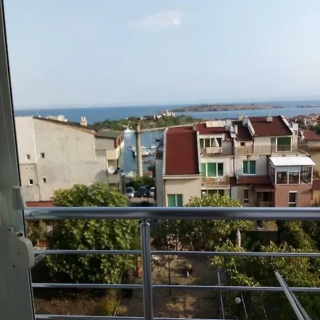 ганчеви ゲストハウス ソゾポル