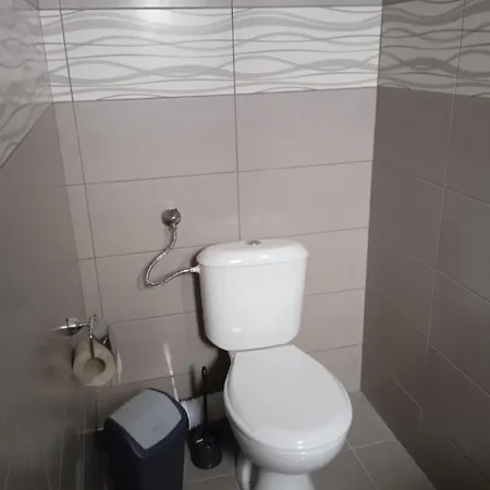 Pensionat ганчеви Sozopol