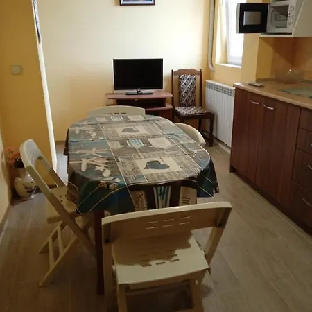 ганчеви Affittacamere *