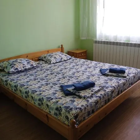 ганчеви Гостевой дом
