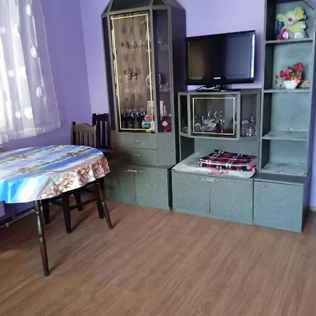 Affittacamere ганчеви Sozopol