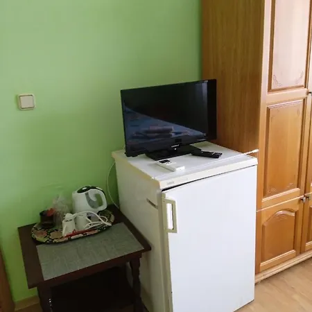 Pensionat ганчеви