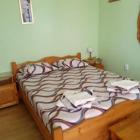 ганчеви Affittacamere