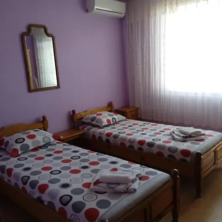 ганчеви Pensionat