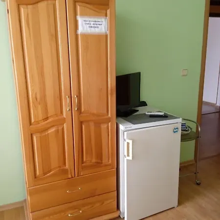 Pensión ганчеви Sozopol