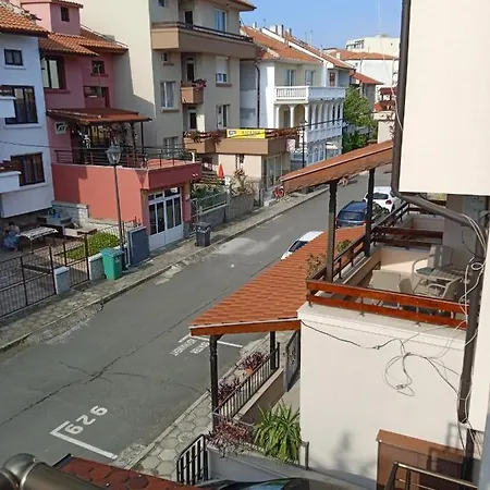 Affittacamere ганчеви Sozopol