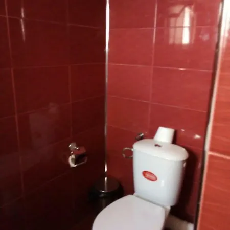 Pensionat ганчеви *