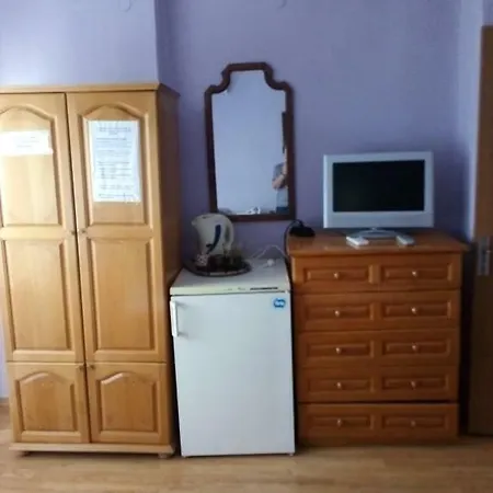 ганчеви Pensionat