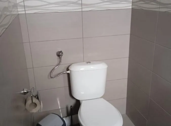 Maison d'hôtes ганчеви Sozopol