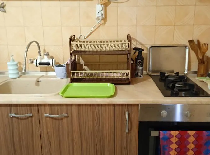 Maison d'hôtes ганчеви Sozopol