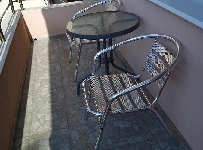 ганчеви Maison d'hôtes Sozopol