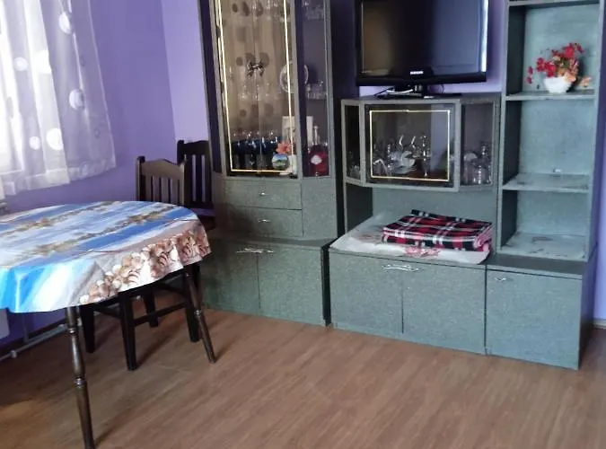 Maison d'hôtes ганчеви Sozopol