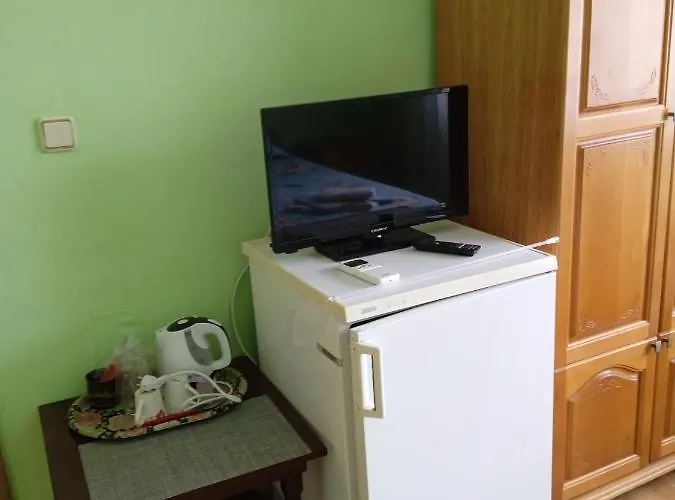 Maison d'hôtes ганчеви