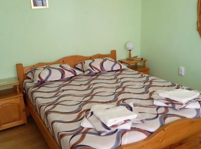 ганчеви Maison d'hôtes