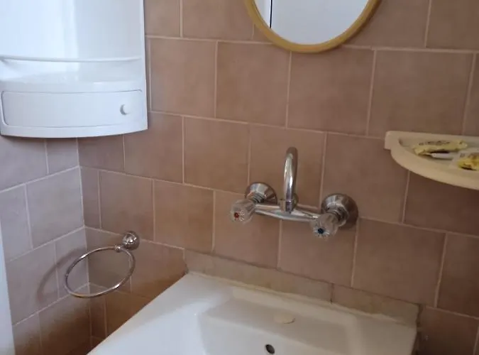 Maison d'hôtes ганчеви *