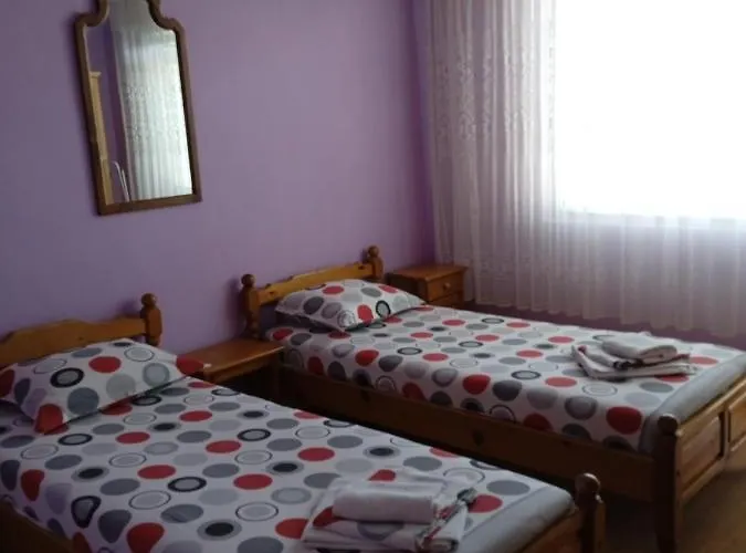 ганчеви Maison d'hôtes