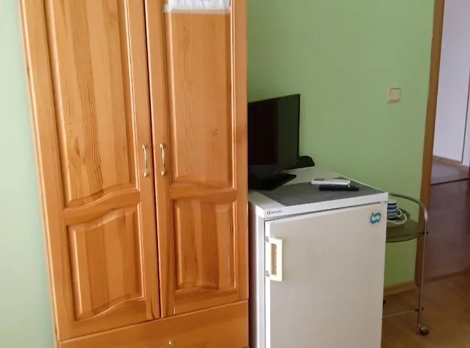 Maison d'hôtes ганчеви Sozopol