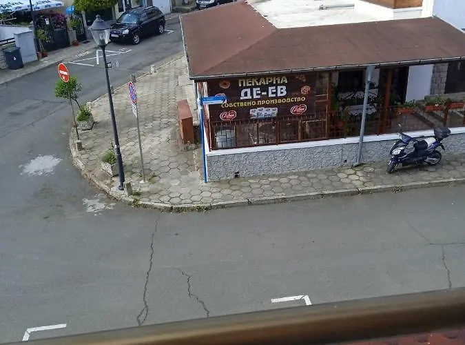 Maison d'hôtes ганчеви *