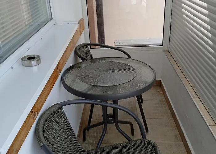 Maison d'hôtes ганчеви Sozopol