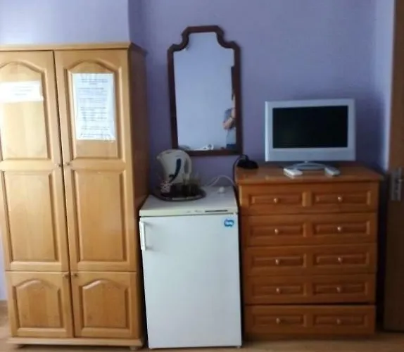 ганчеви Maison d'hôtes